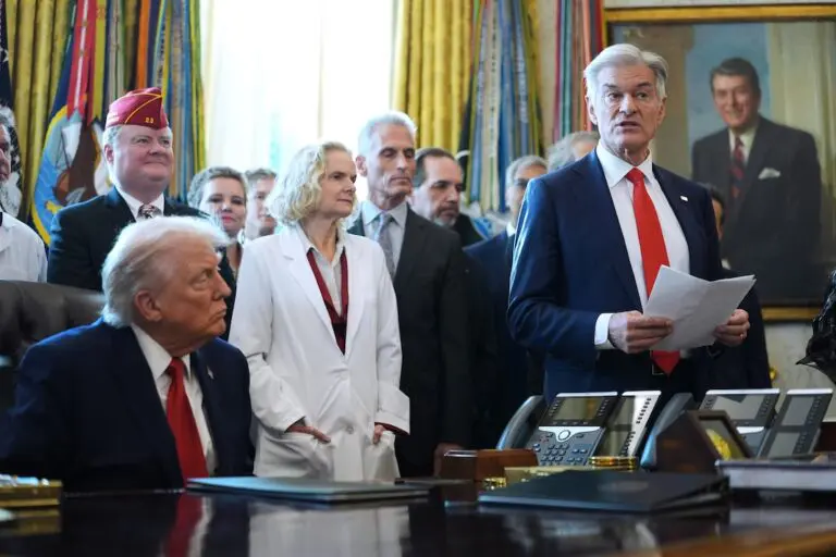 trump glp 1 executive order Trump's new law means states have big decisions this year on Medicaid, SNAP  and taxes