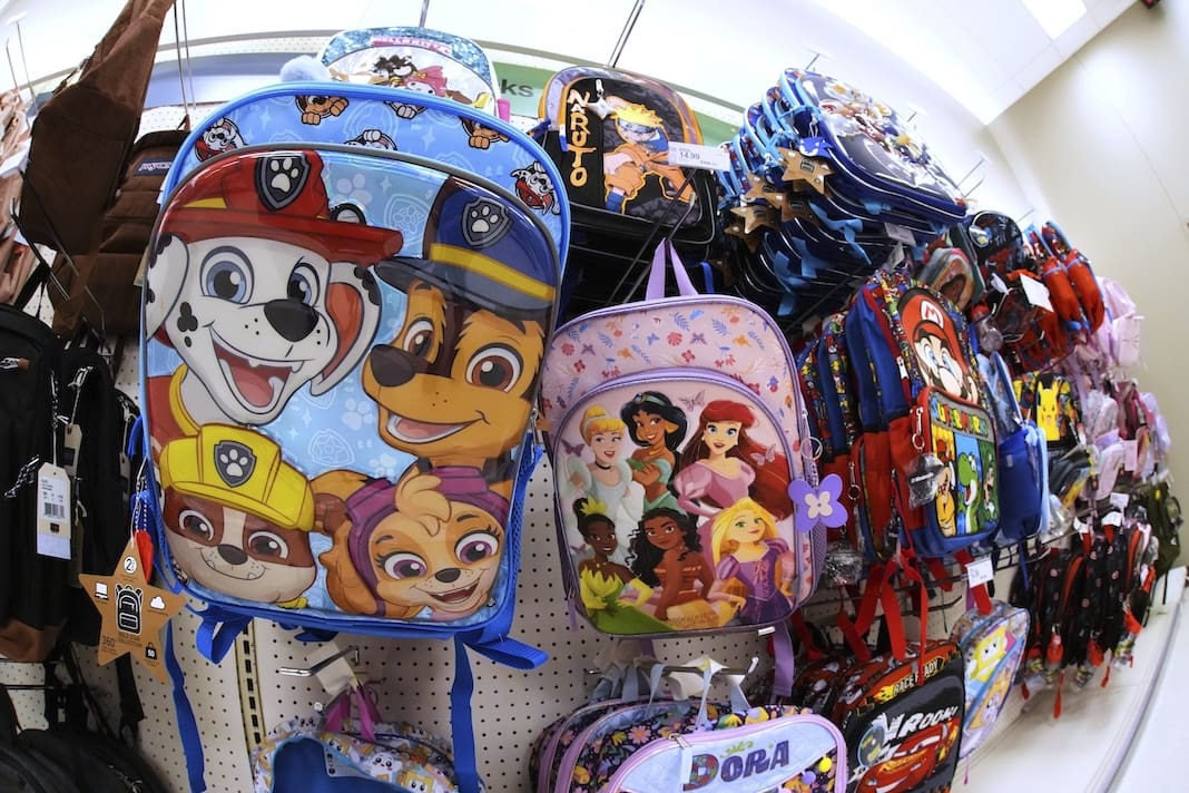 Michigan families face higher school supply costs as Trump’s tariffs drive up prices