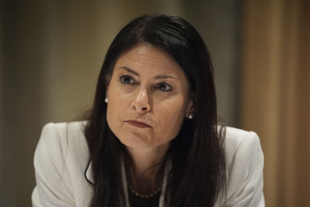 A look at some of Michigan’s legal challenges to the Trump administration in 2025