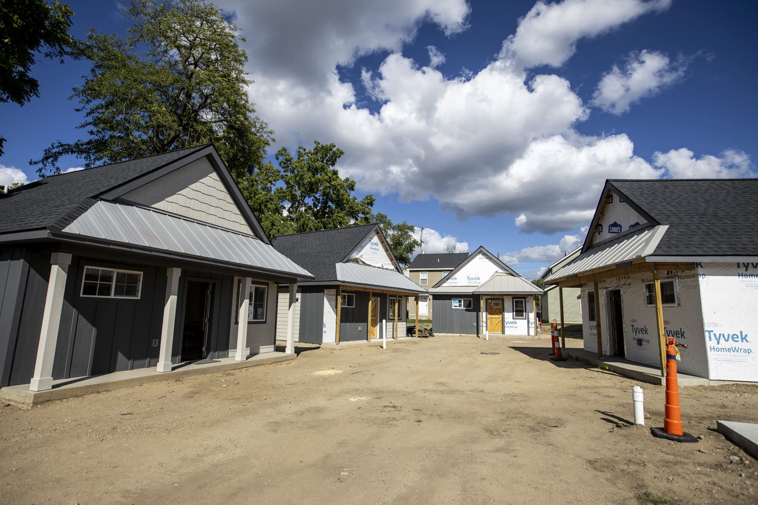 Michigan seeks to expand outreach to encourage young residents to buy homes